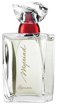 عطر ادکلن مایرید اُ بوتیکاریو - Myriad O Boticário - بررسی، قیمت و خرید