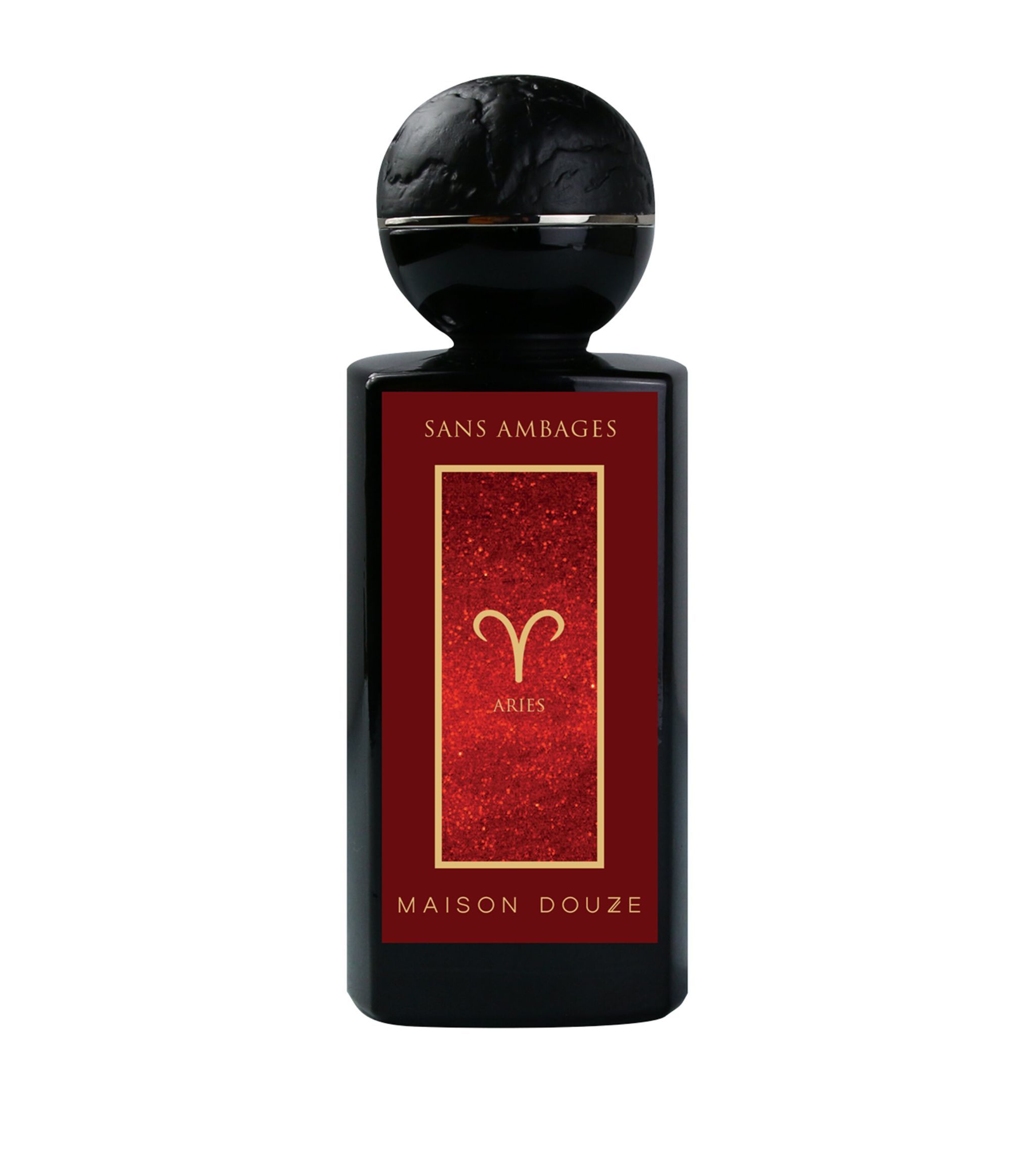 عطر ادکلن سانس آمباجس آریس مِیزون دوز - Sans Ambages Aries Maison Douze - بررسی، قیمت و خرید