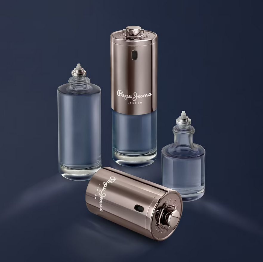 عطر ادکلن سو بولد پپه جینز لندن - So Bold Pepe Jeans London - بررسی، قیمت و خرید