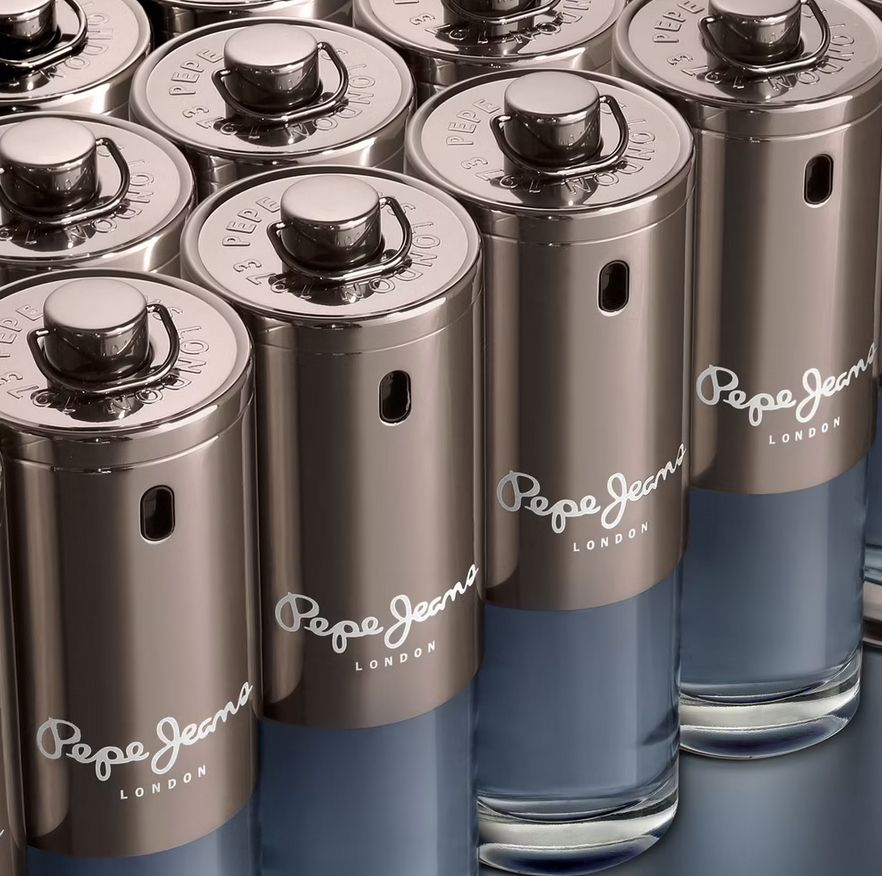 عطر ادکلن سو بولد پپه جینز لندن - So Bold Pepe Jeans London - بررسی، قیمت و خرید