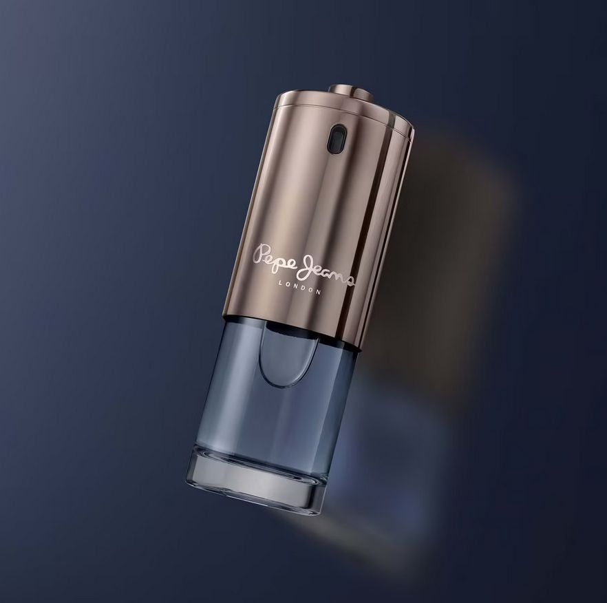 عطر ادکلن سو بولد پپه جینز لندن - So Bold Pepe Jeans London - بررسی، قیمت و خرید