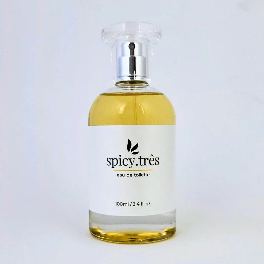 عطر ادکلن اسپایسی تریس ماراکوجا برزیل - Spicy.três Maracujá Brasil - بررسی، قیمت و خرید