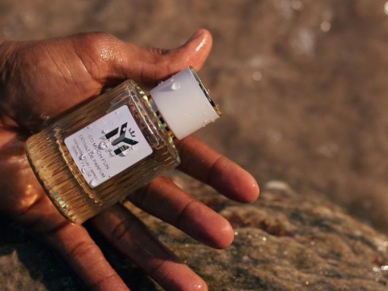 عطر ادکلن سُ ماچ فان میزان یوسف - So Much Fun Maison Yusif - بررسی، قیمت و خرید