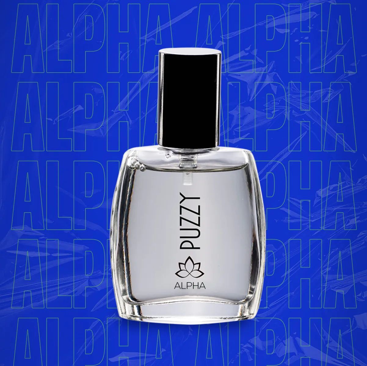 عطر ادکلن آلفا پوزی بای آنیتا - Alpha Puzzy by Anitta - بررسی، قیمت و خرید