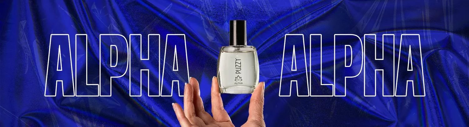عطر ادکلن آلفا پوزی بای آنیتا - Alpha Puzzy by Anitta - بررسی، قیمت و خرید