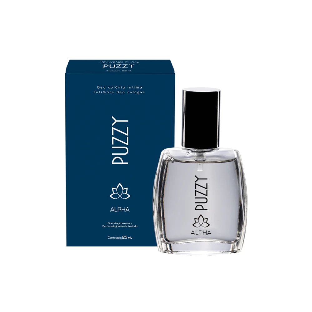 عطر ادکلن آلفا پوزی بای آنیتا - Alpha Puzzy by Anitta - بررسی، قیمت و خرید