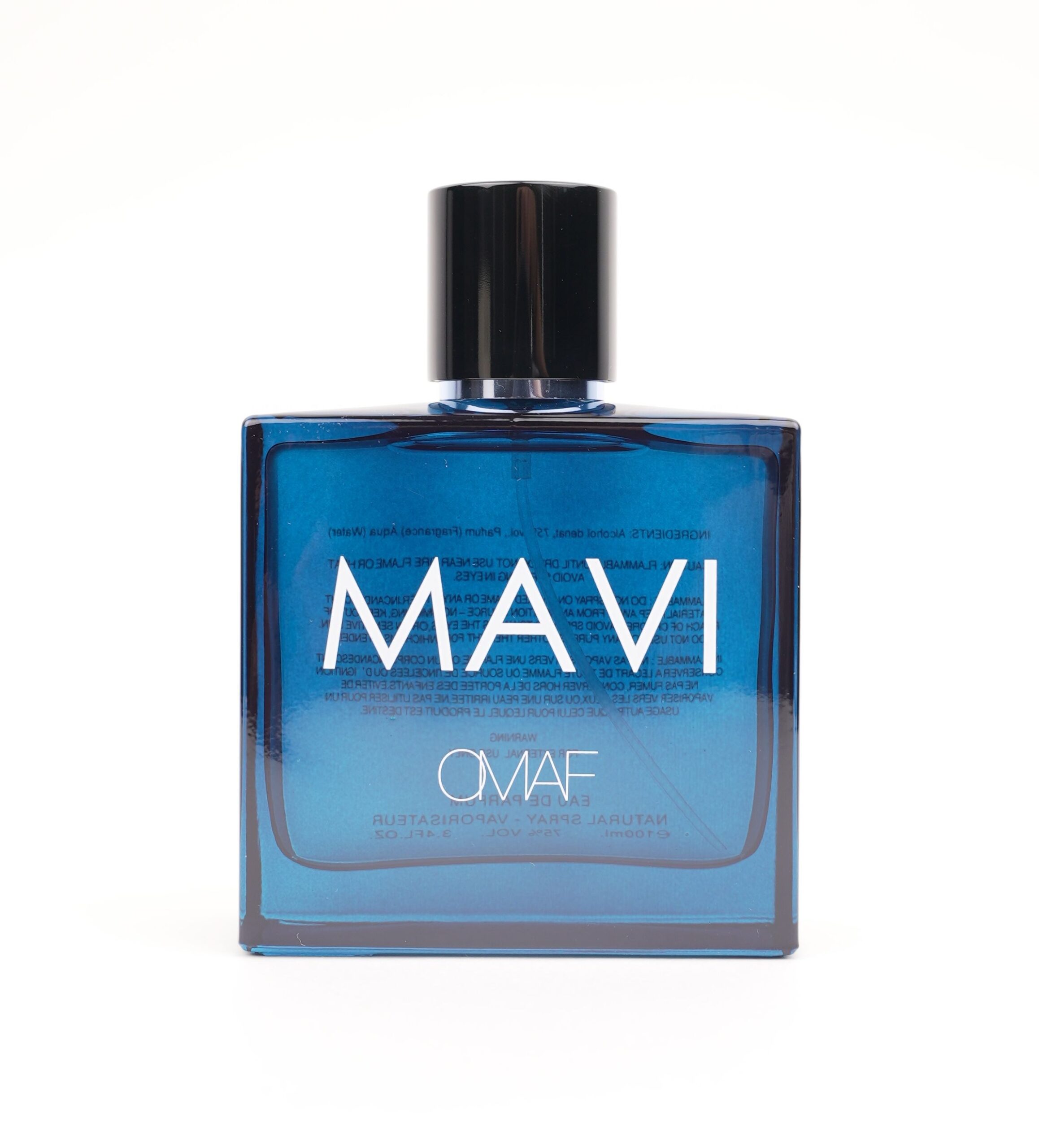 عطر ادکلن ماوی اومَف - Mavi OMAF - بررسی، قیمت و خرید