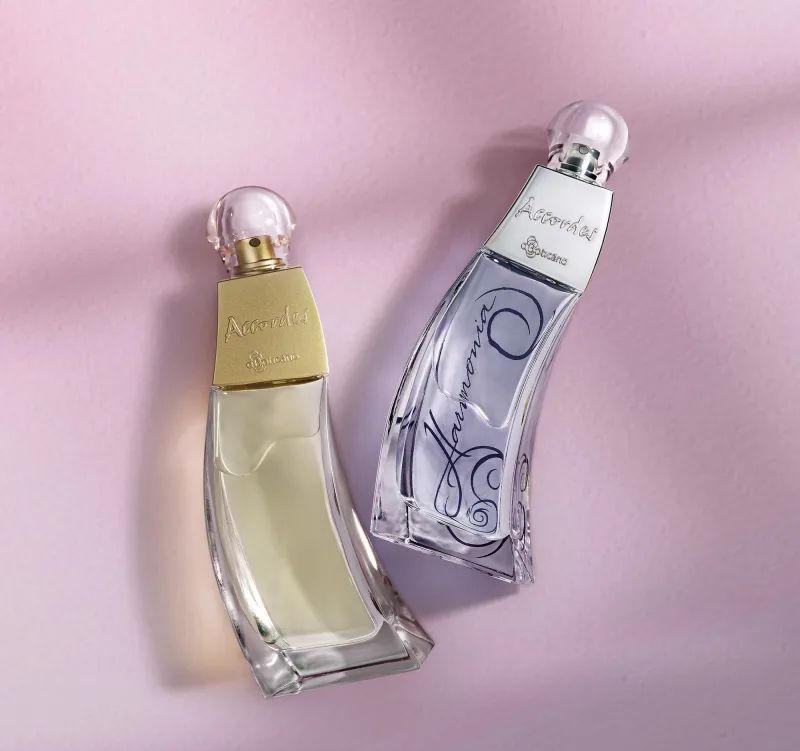 عطر ادکلن آکوردِز او بوتیکاریو - Accordes O Boticário - بررسی، قیمت و خرید