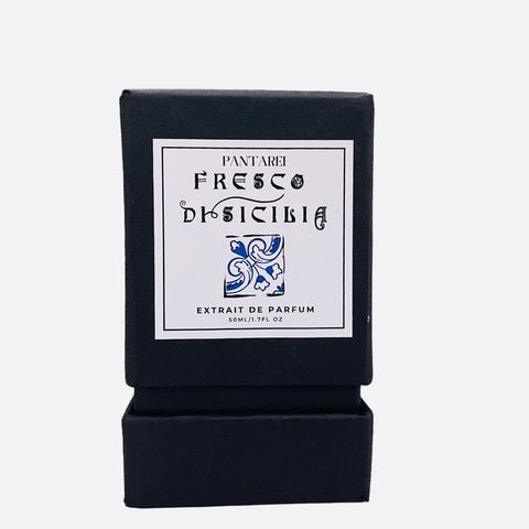 عطر ادکلن فرسکو دی سیسیلیا پانتارِی - Fresco di Sicilia PantaRei - بررسی، قیمت و خرید
