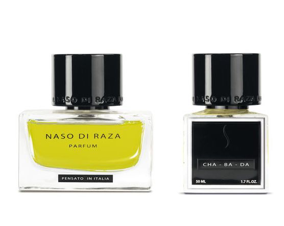 عطر ادکلن چا-با-دا نازو دی راز - Cha-Ba-Da Naso Di Raza - بررسی، قیمت و خرید