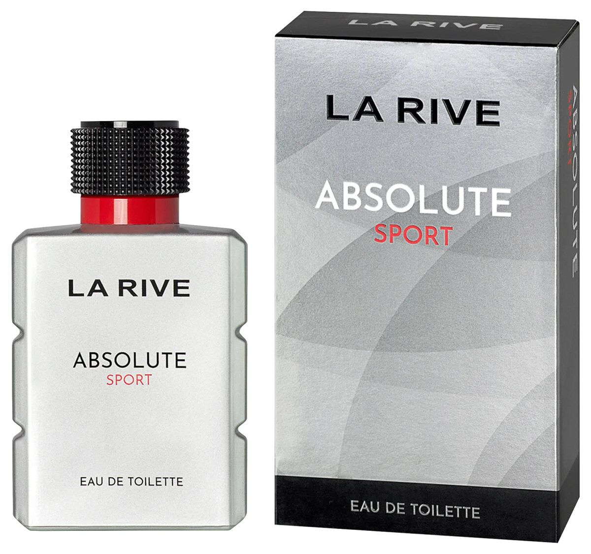 عطر ادکلن ابسولوت اسپورت لاریو - Absolute Sport La Rive - بررسی، قیمت و خرید