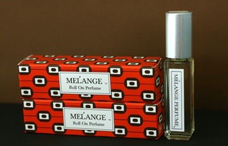 عطر ادکلن رول آن پرفیوم نامبر ناین ملانژ پرفیوم - Roll-On Perfume No. 9 Melange Perfume - بررسی، قیمت و خرید