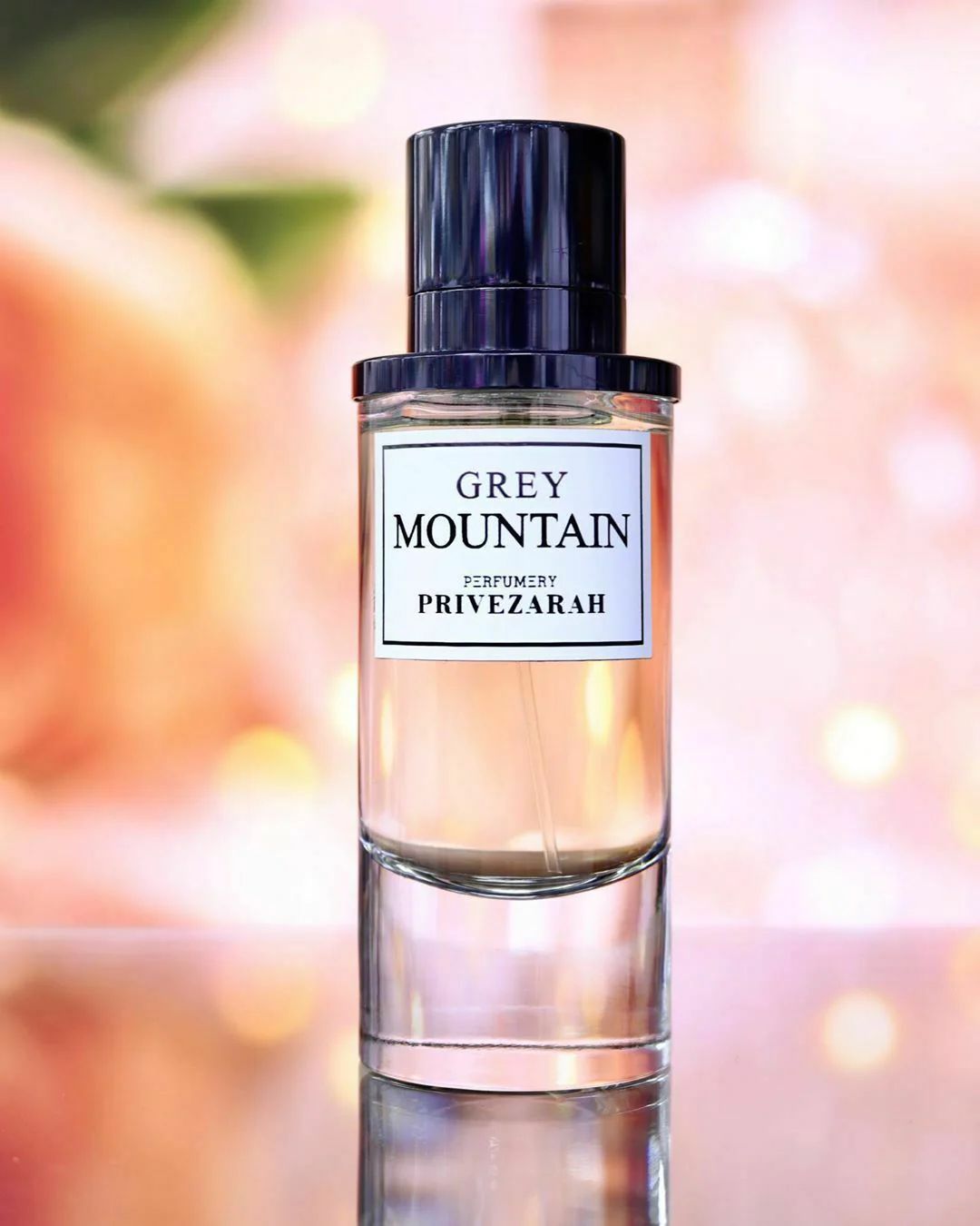 عطر ادکلن گری مانتین پریوزاره - Grey Mountain Privezarah - بررسی، قیمت و خرید