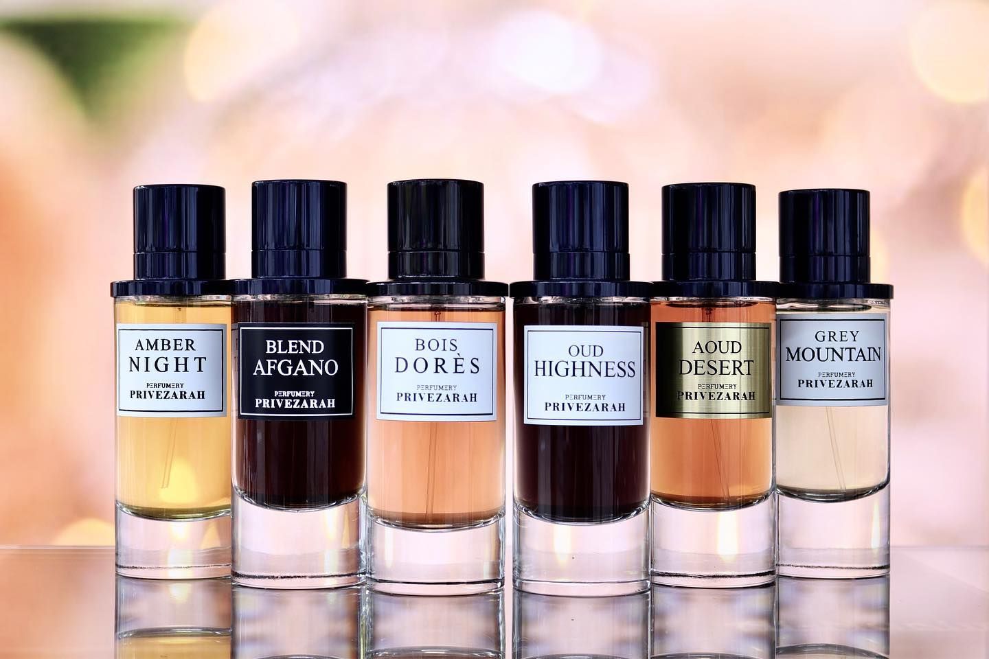 عطر ادکلن گری مانتین پریوزاره - Grey Mountain Privezarah - بررسی، قیمت و خرید