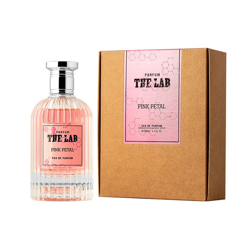 عطر ادکلن پینک پتال پرفیوم د لَب - Pink Petal Parfum THE LAB - بررسی، قیمت و خرید