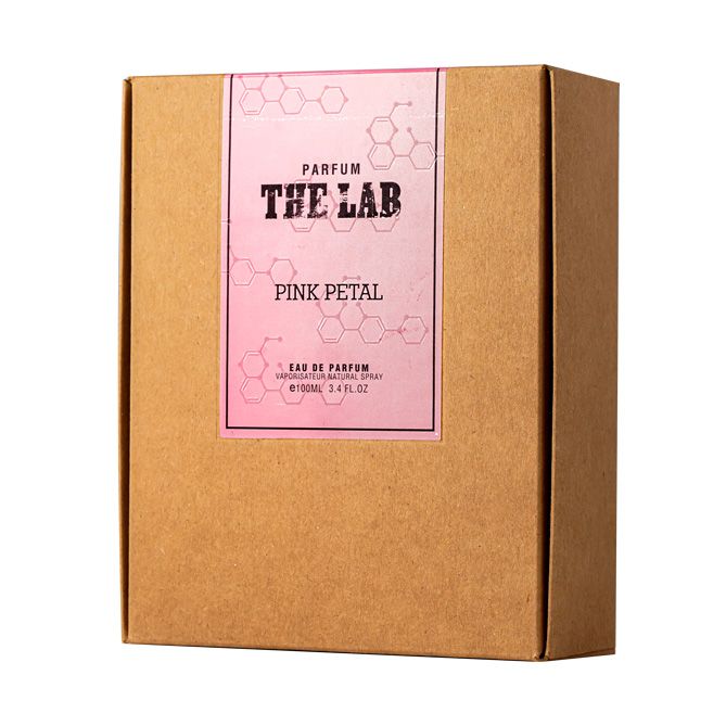 عطر ادکلن پینک پتال پرفیوم د لَب - Pink Petal Parfum THE LAB - بررسی، قیمت و خرید