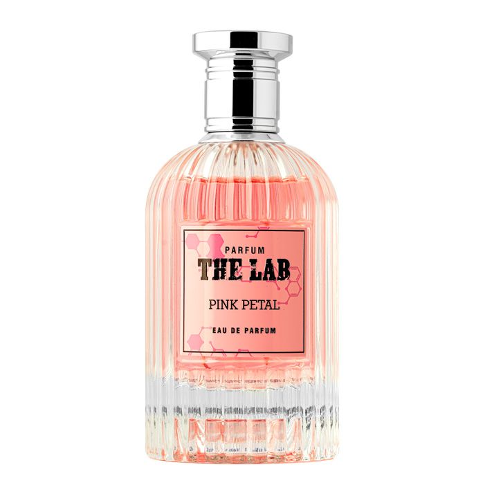 عطر ادکلن پینک پتال پرفیوم د لَب - Pink Petal Parfum THE LAB - بررسی، قیمت و خرید