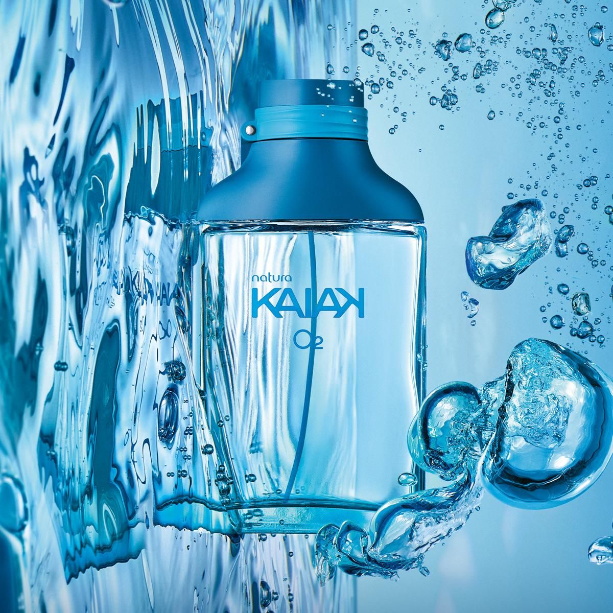 عطر ادکلن کایاک او دو ناتورا - Kaiak O2 Natura - بررسی، قیمت و خرید