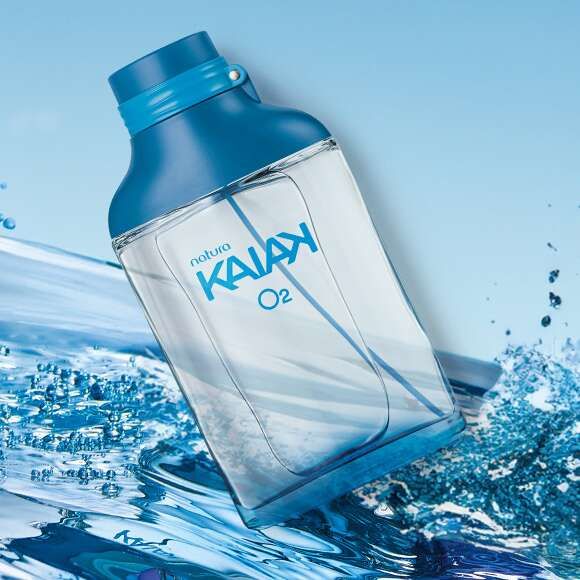 عطر ادکلن کایاک او دو ناتورا - Kaiak O2 Natura - بررسی، قیمت و خرید