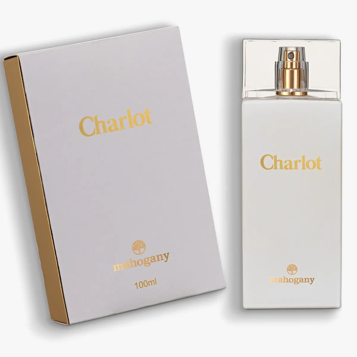عطر ادکلن شارلو ماهاگانی - Charlot Mahogany - بررسی، قیمت و خرید