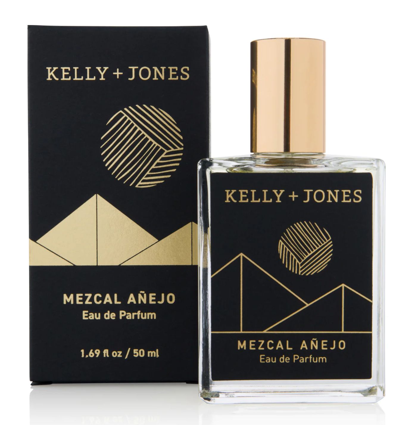 عطر ادکلن مزکال آنیخو کلی اند جونز - Mezcal Añejo Kelly & Jones - بررسی، قیمت و خرید