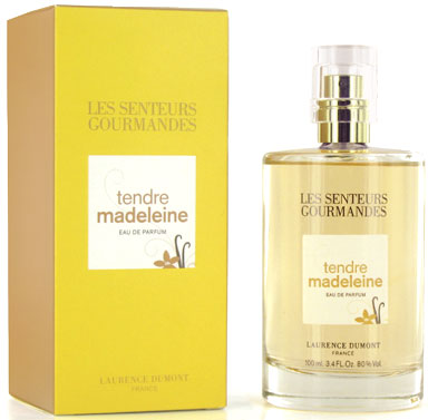 عطر ادکلن تندره مادلن لورنس دومونت - Tendre Madeleine Laurence Dumont - بررسی، قیمت و خرید