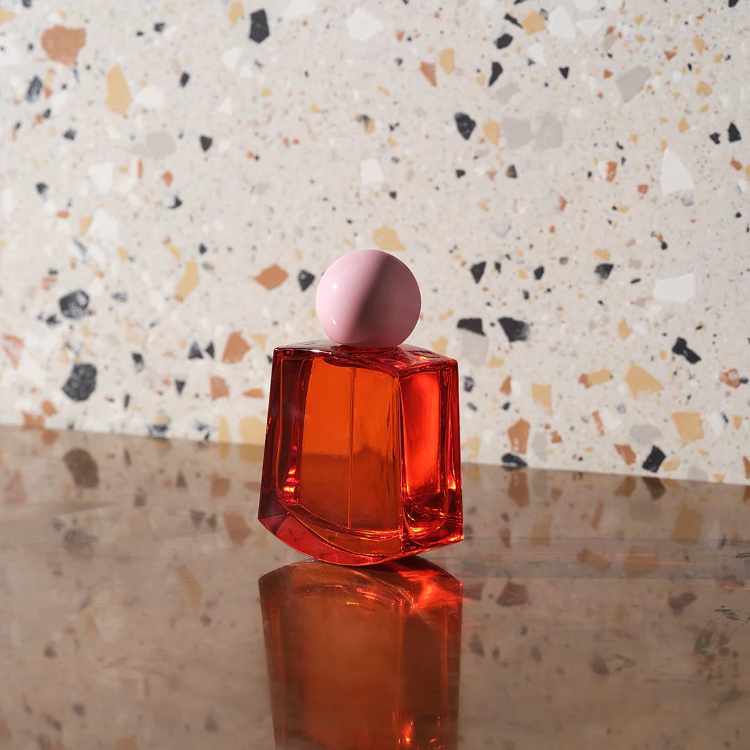 عطر ادکلن برایت هات پلیزینگ - Bright, Hot Pleasing - بررسی، قیمت و خرید