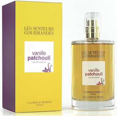 عطر ادکلن وانیل پچولی لورنس دومونت - Vanille Patchouli Laurence Dumont - بررسی، قیمت و خرید