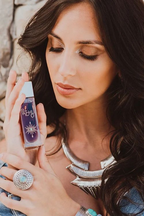 عطر ادکلن پاچو مادامیرما - Patchou Madamirma - بررسی، قیمت و خرید