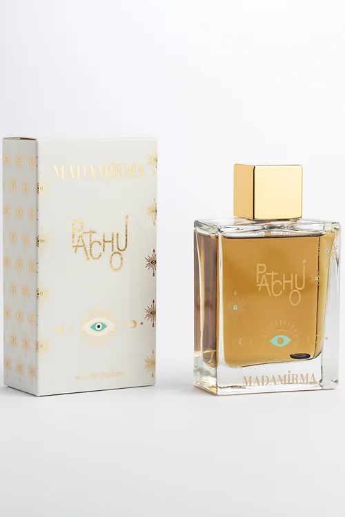 عطر ادکلن پاچو مادامیرما - Patchou Madamirma - بررسی، قیمت و خرید