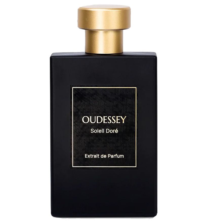 عطر ادکلن سولِیل دُرِه اودیسه - Soleil Doré OUDESSEY - بررسی، قیمت و خرید