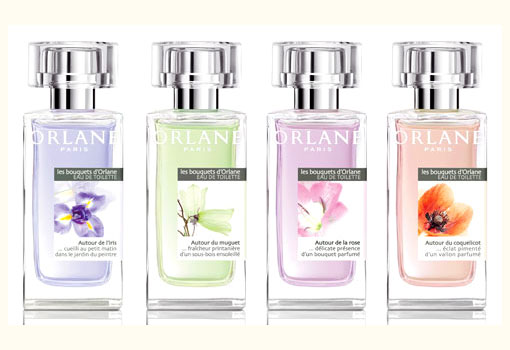 عطر ادکلن اوتور دو کوکلیکوت اورلن - Autour du Coquelicot Orlane - بررسی، قیمت و خرید