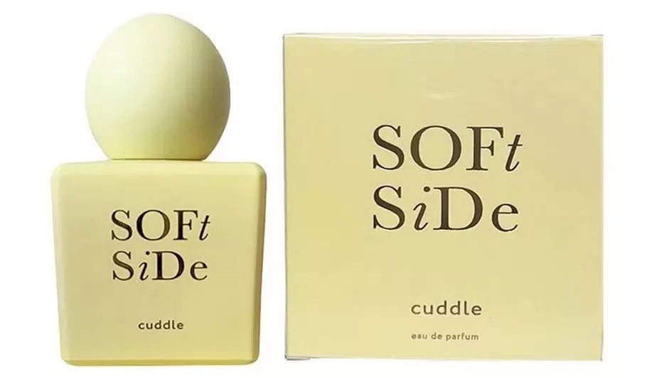 عطر ادکلن کادل پارفوم جنتی - Cuddle Parfums Genty - بررسی، قیمت و خرید