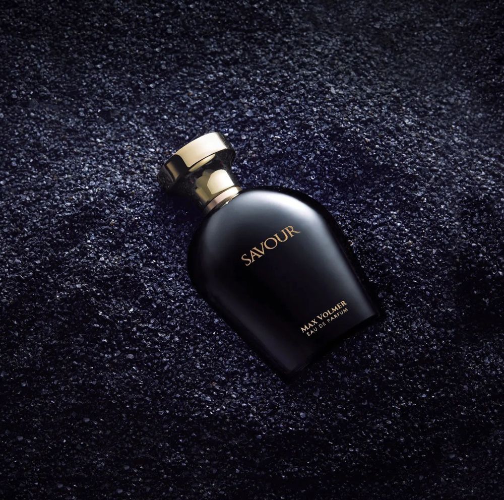 عطر ادکلن سیور مکس ولمر - Savour Max Volmer - بررسی، قیمت و خرید
