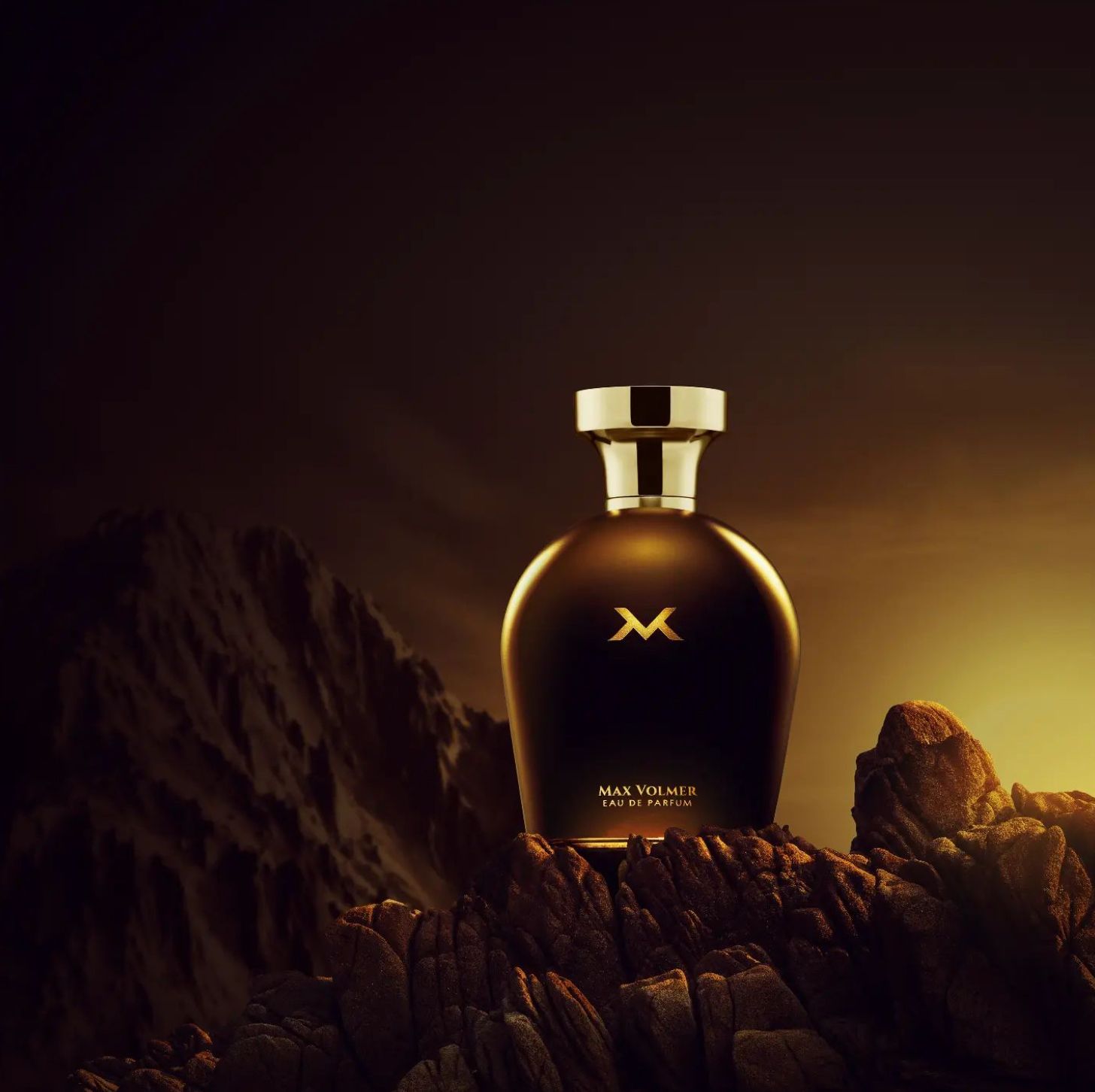 عطر ادکلن پرفام مکس ولمر - Pour Femme Max Volmer - بررسی، قیمت و خرید