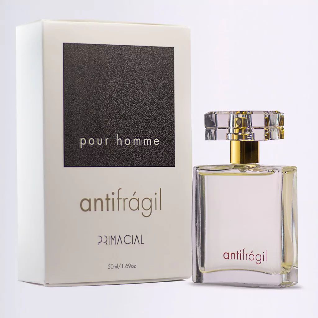 عطر ادکلن آنتی‌فرجیل پور هوم پریمیشال - Antifrágil Pour Homme Primacial - بررسی، قیمت و خرید