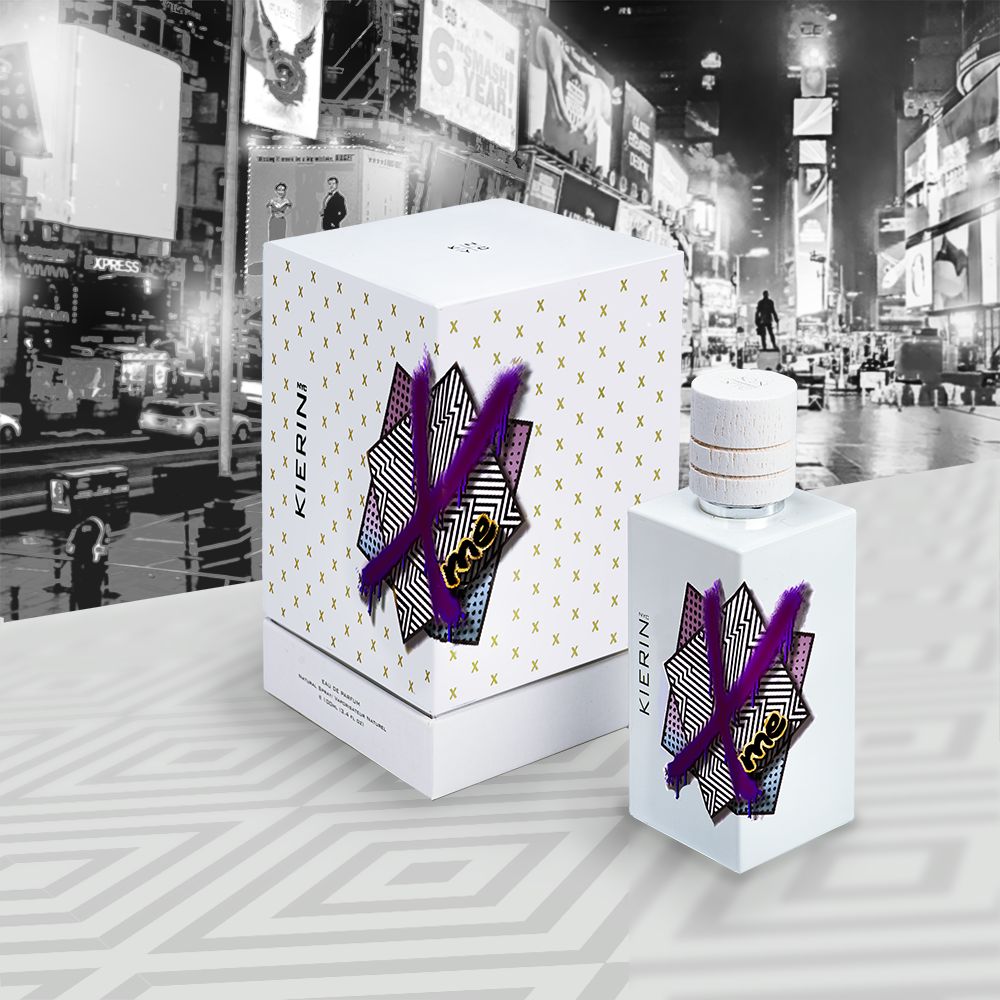 عطر ادکلن سنت‌اکس‌می کیرین - ScentXme Kierin - بررسی، قیمت و خرید
