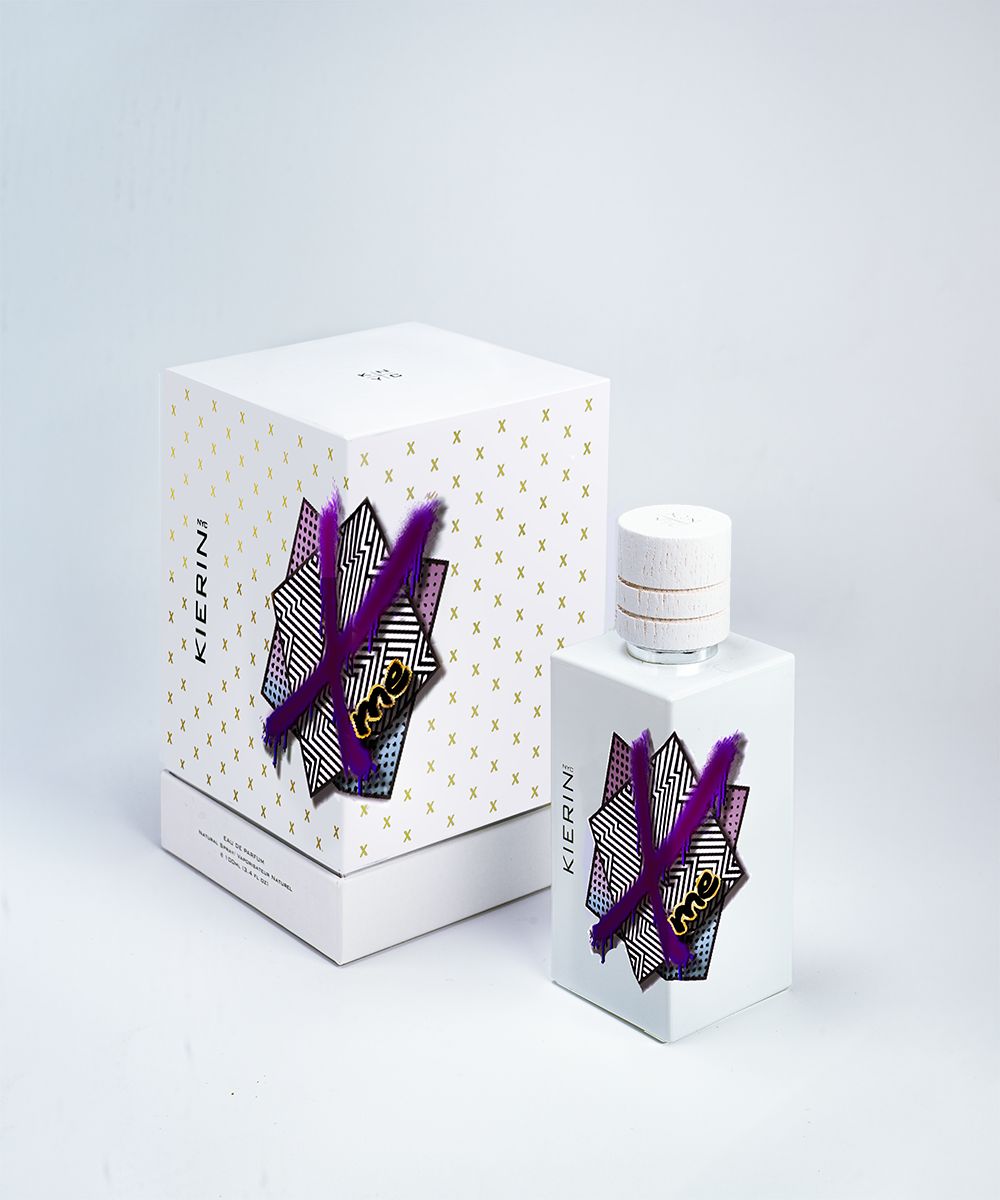عطر ادکلن سنت‌اکس‌می کیرین - ScentXme Kierin - بررسی، قیمت و خرید