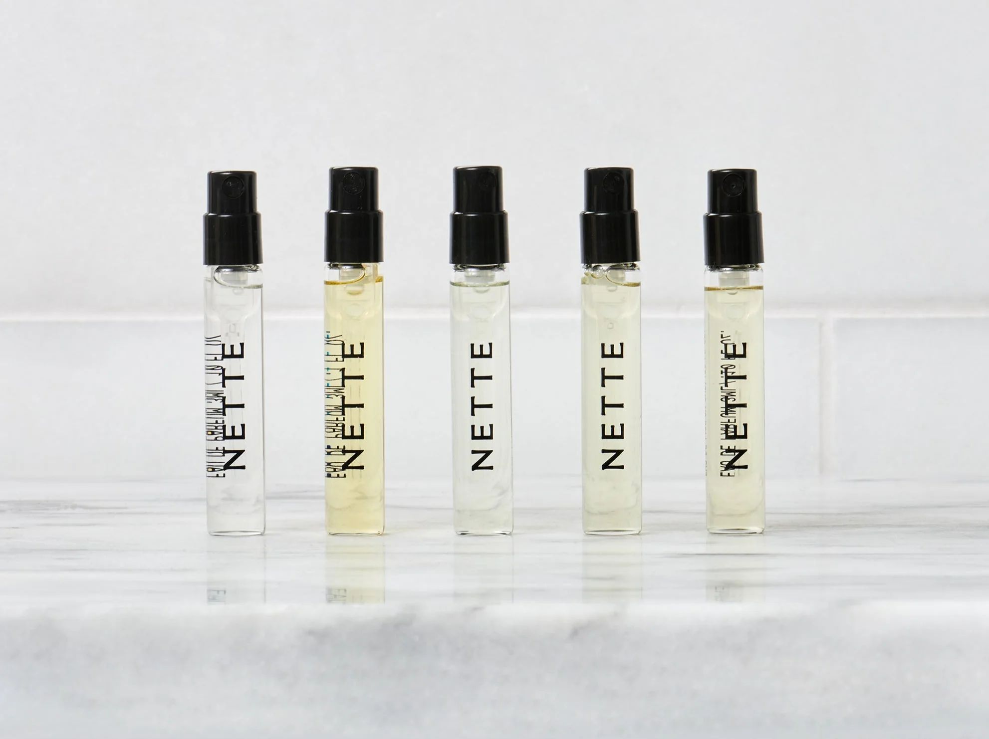 عطر ادکلن لافوره نته - La Forêt Nette - بررسی، قیمت و خرید