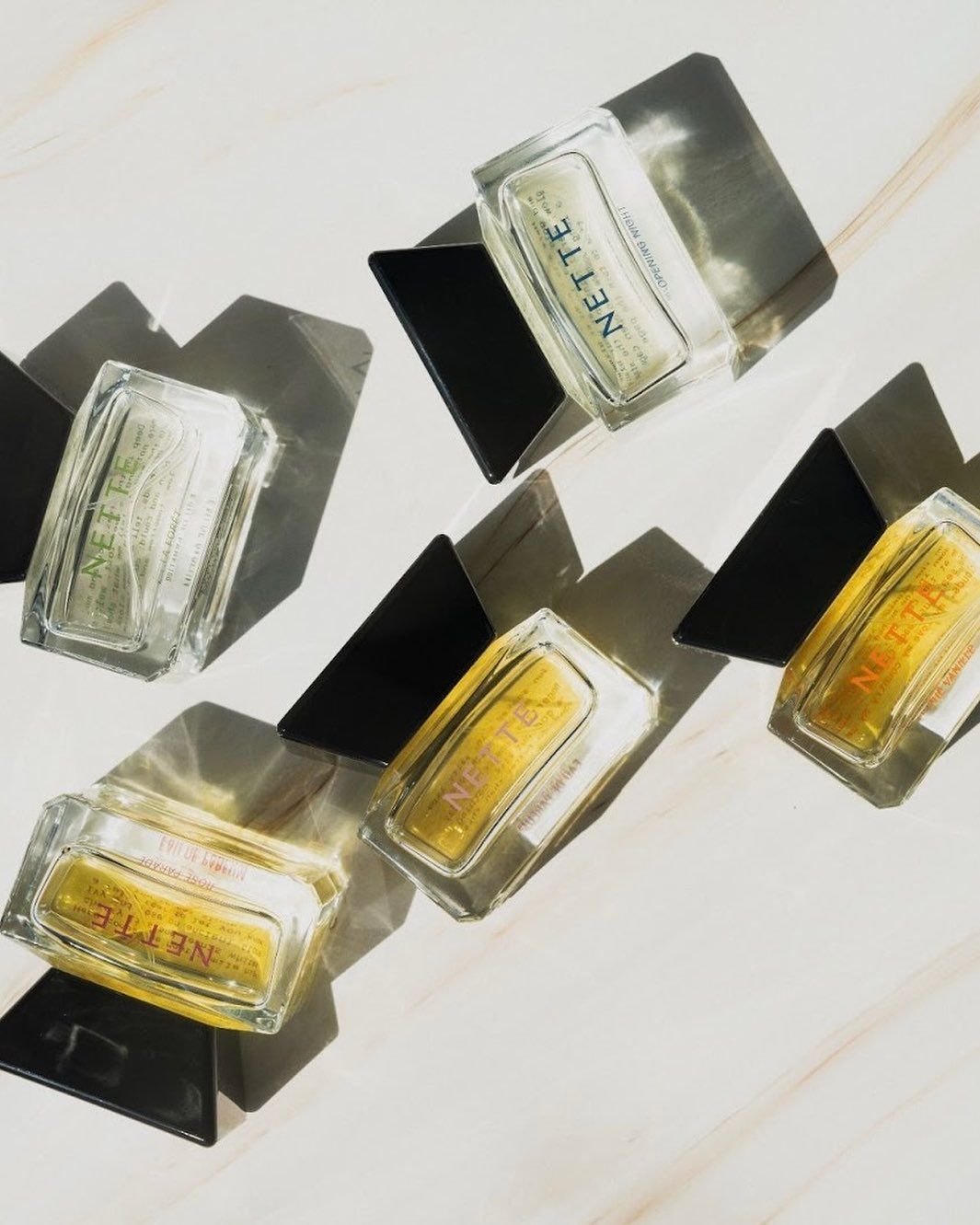 عطر ادکلن اوپنینگ نایت نته - Opening Night Nette - بررسی، قیمت و خرید