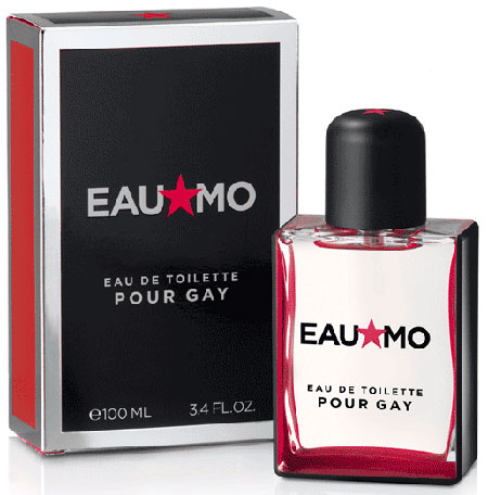 عطر ادکلن اُ ما پور گِی پرفیومز هدونه - Eau Mo Pour Gay Perfumes Hedoné - بررسی، قیمت و خرید