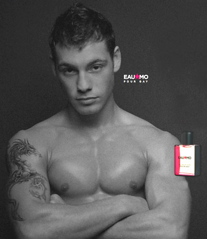 عطر ادکلن اُ ما پور گِی پرفیومز هدونه - Eau Mo Pour Gay Perfumes Hedoné - بررسی، قیمت و خرید