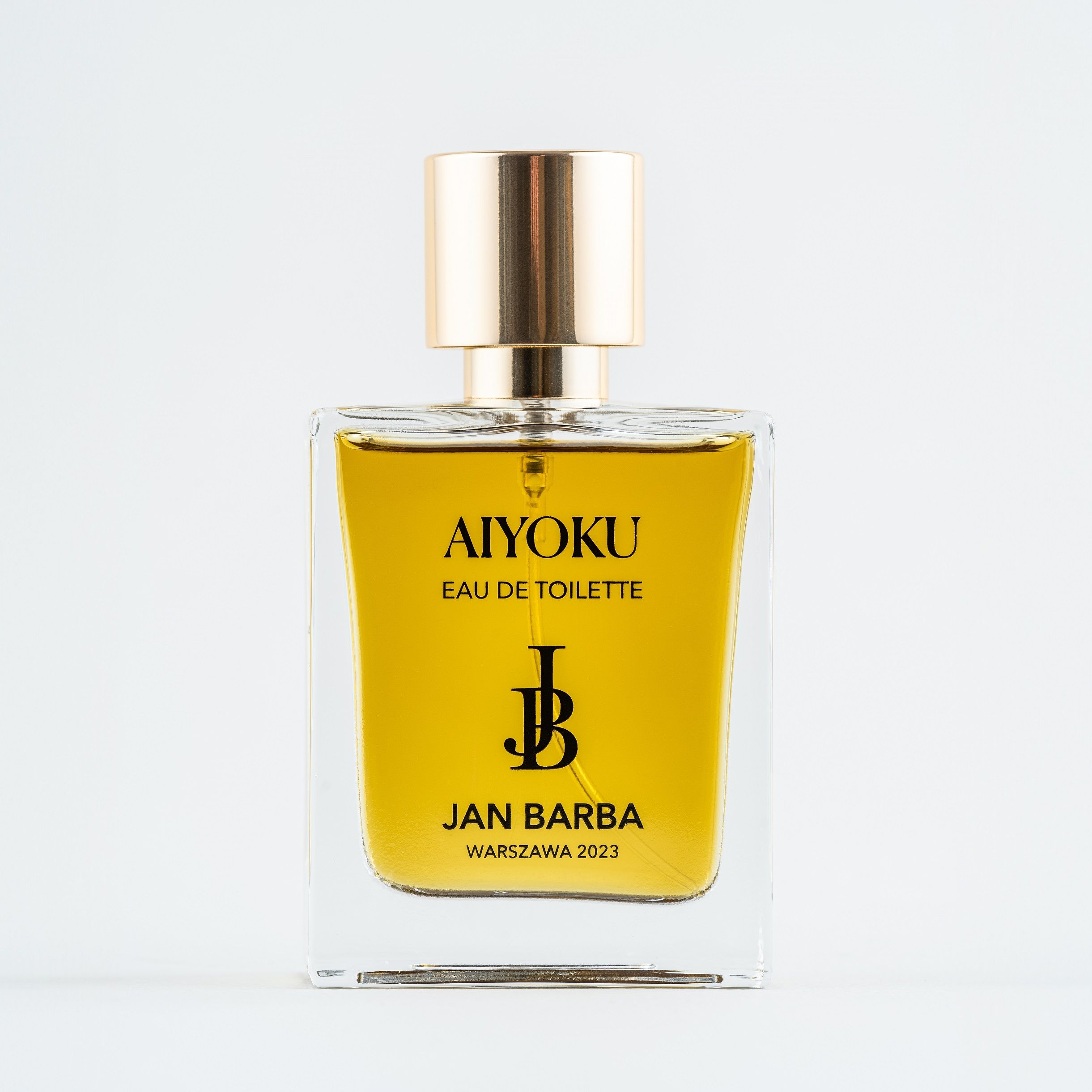 عطر ادکلن آیوکو جان باربا - Aiyoku JAN BARBA - بررسی، قیمت و خرید