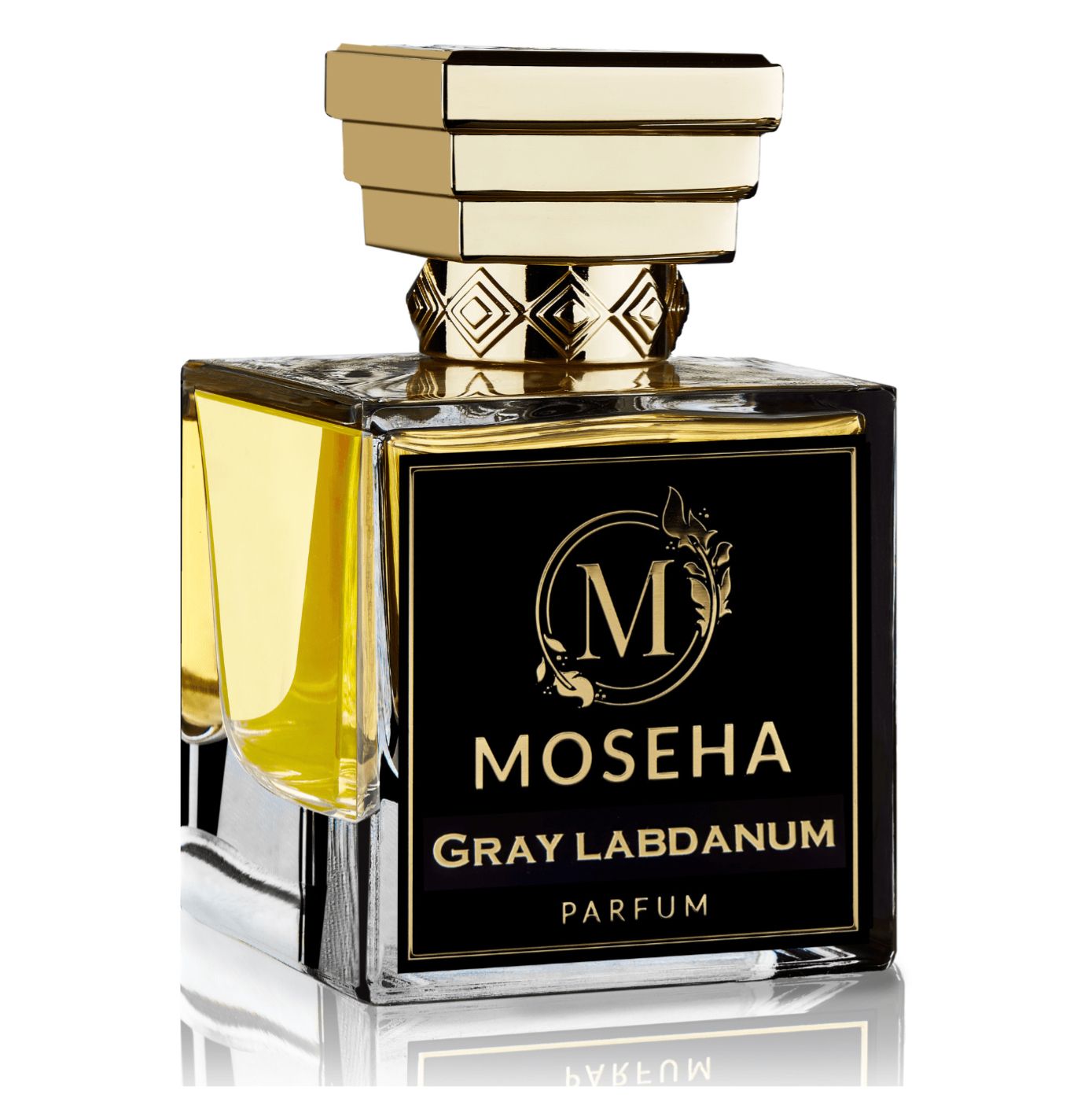 عطر ادکلن گری لبدانوم موسه - Gray Labdanum Moseha - بررسی، قیمت و خرید