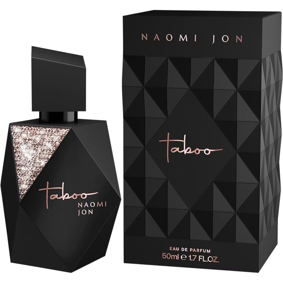 عطر ادکلن تبُ نائومی جون - Taboo Naomi Jon - بررسی، قیمت و خرید