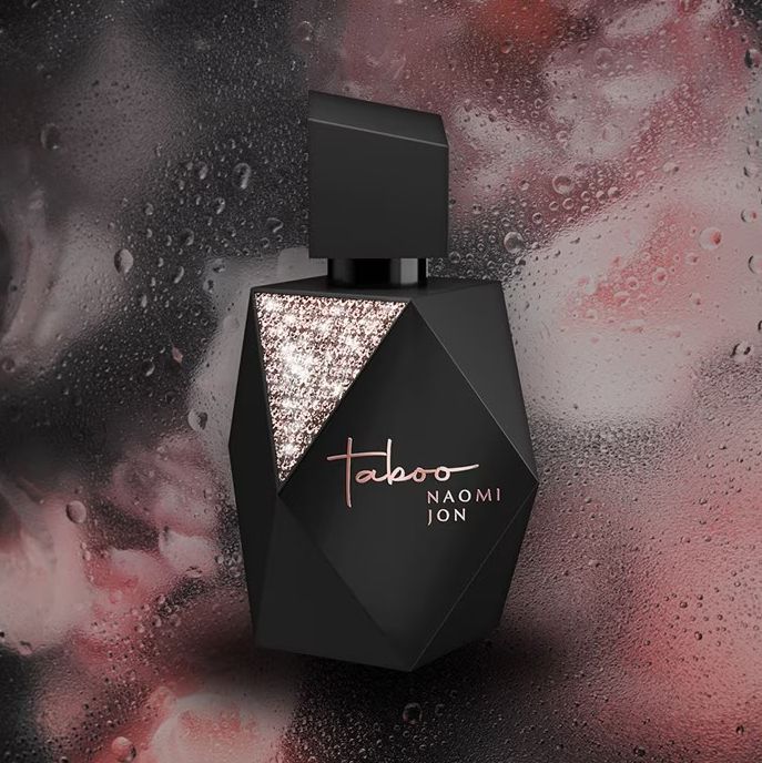 عطر ادکلن تبُ نائومی جون - Taboo Naomi Jon - بررسی، قیمت و خرید