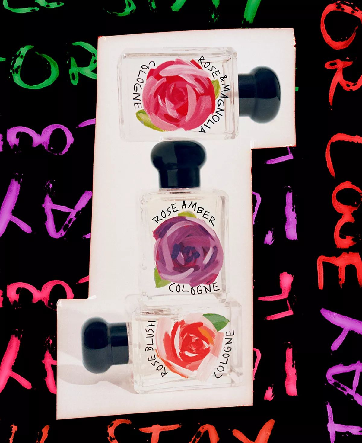 عطر ادکلن رز امبر کلن ۲۰۲۴ جو مالون لندن - Rose Amber Cologne 2024 Jo Malone London - بررسی، قیمت و خرید