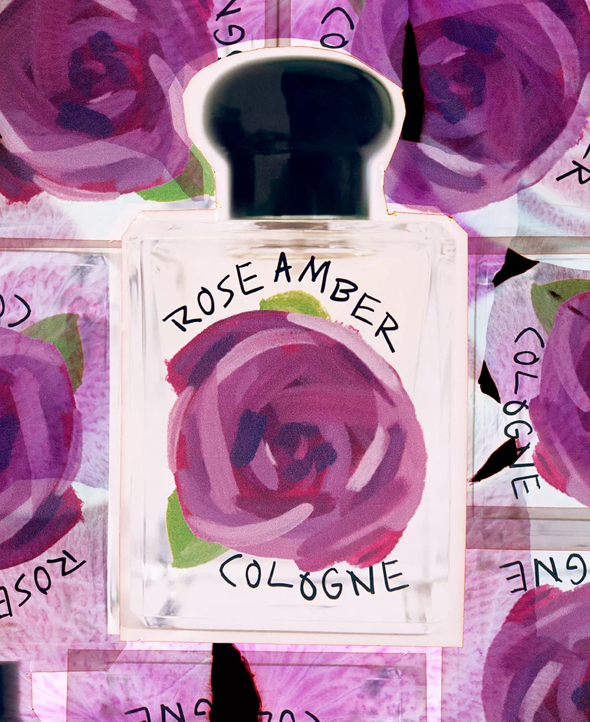 عطر ادکلن رز امبر کلن ۲۰۲۴ جو مالون لندن - Rose Amber Cologne 2024 Jo Malone London - بررسی، قیمت و خرید