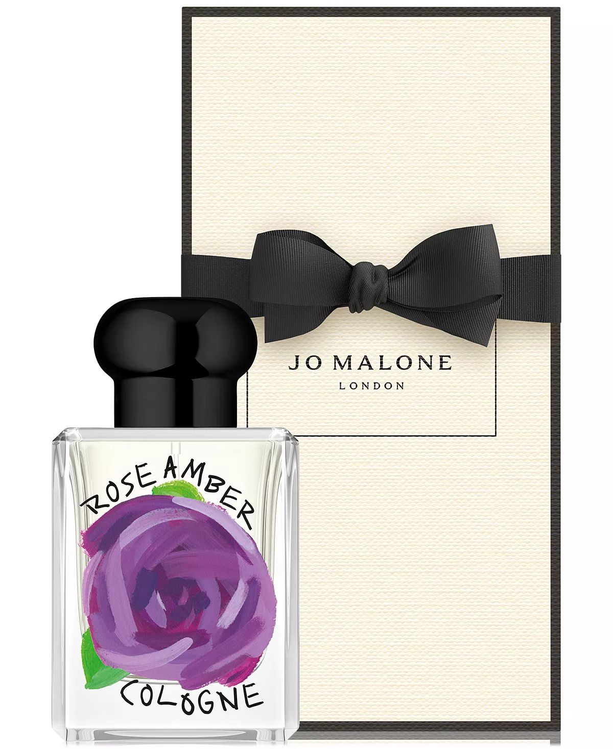 عطر ادکلن رز امبر کلن ۲۰۲۴ جو مالون لندن - Rose Amber Cologne 2024 Jo Malone London - بررسی، قیمت و خرید