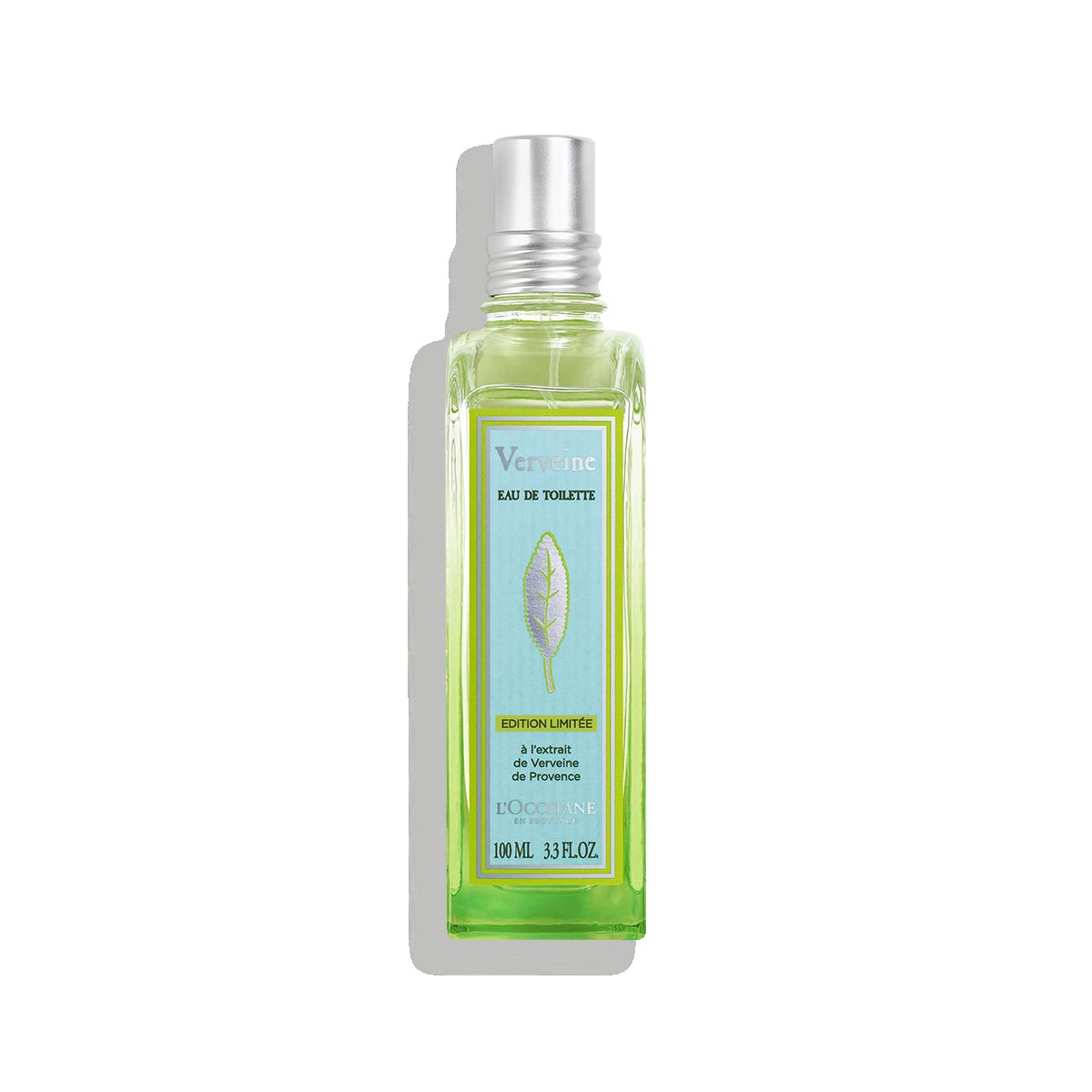 عطر ادکلن وربنا کلاسیک لوکسیتان ان پرووانس - Verbena Classic L'Occitane en Provence - بررسی، قیمت و خرید